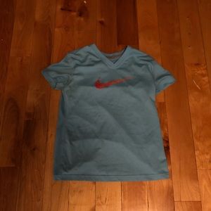 Nike shirt